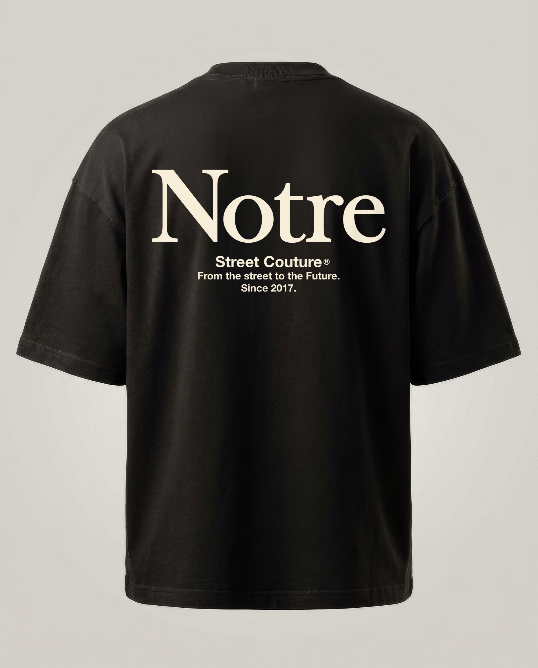 T-shirt Notre Times 24H EXPRESS SHIPMENT