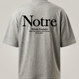 T-shirt Notre Times 24H EXPRESS SHIPMENT