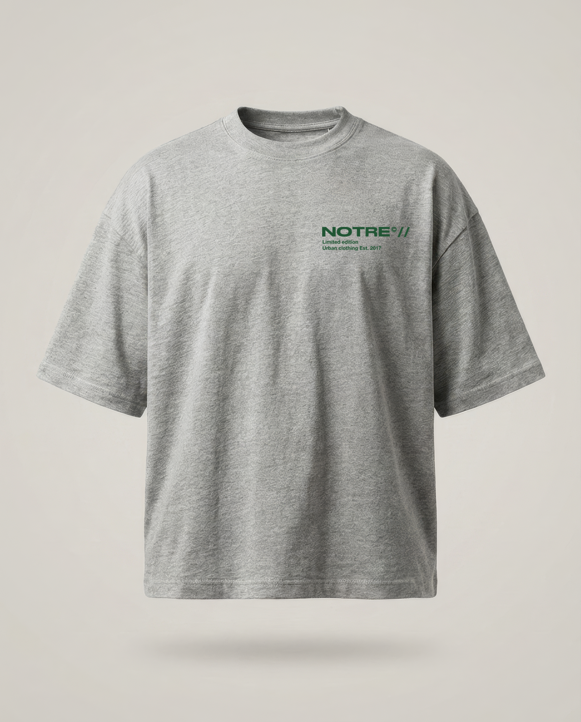 T-shirt Notre Moonthief 24H EXPRESS SHIPMENT
