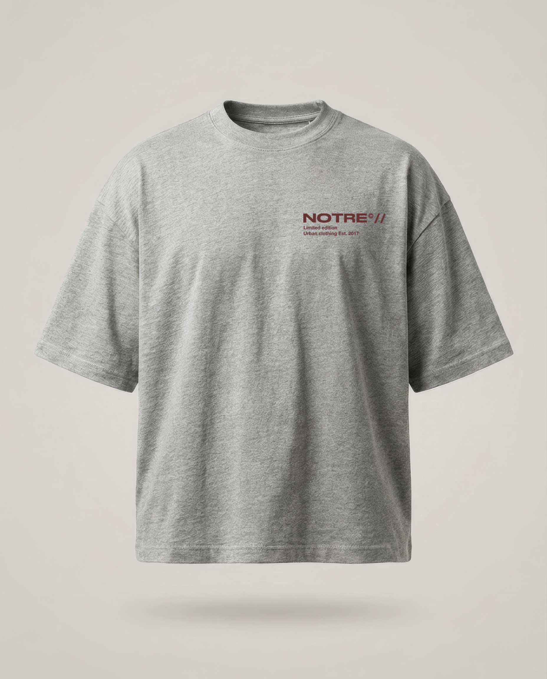 T-shirt Notre Stripe 24H EXPRESS SHIPMENT