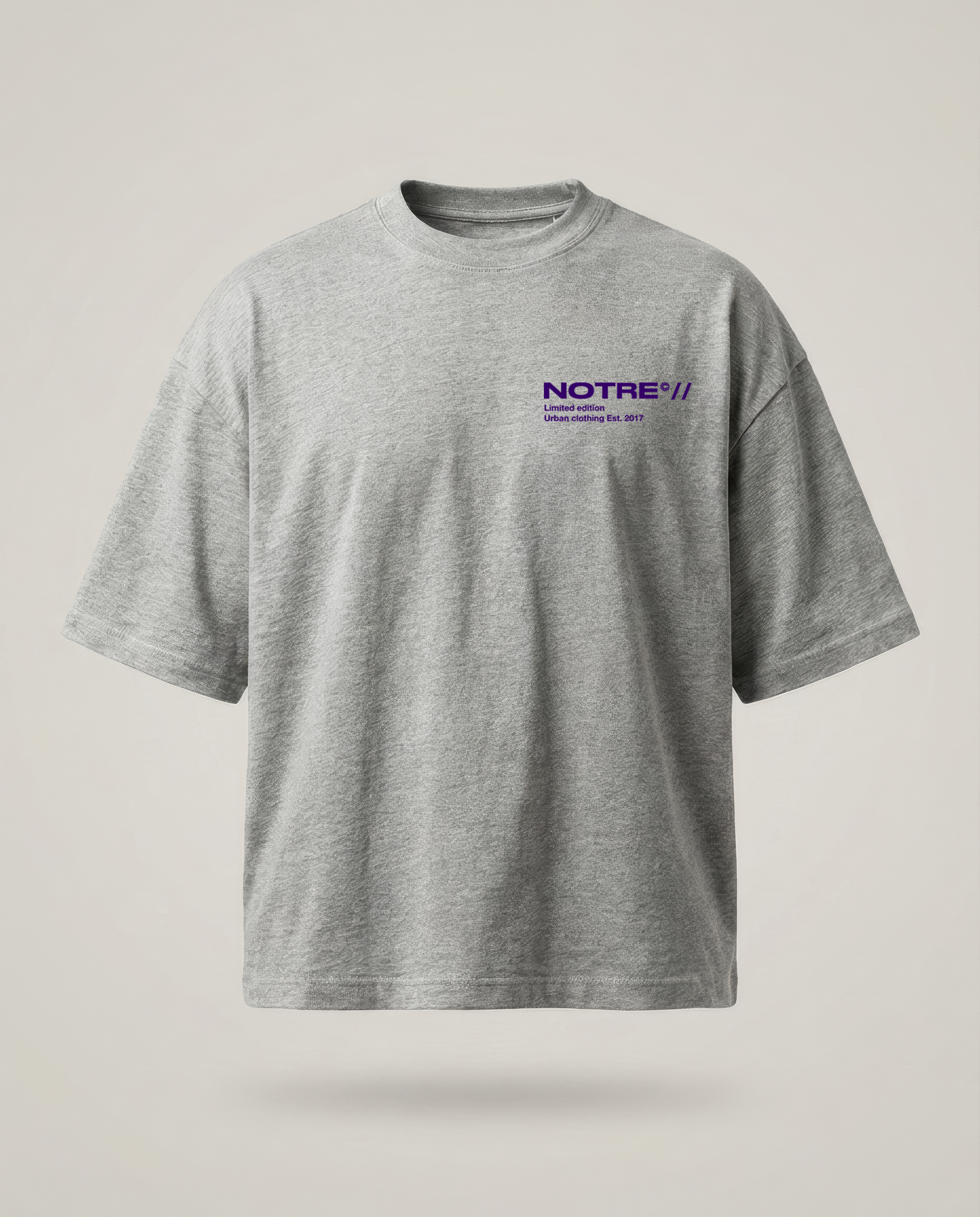T-shirt Notre Slowly 24H EXPRESS SHIPMENT