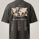T-shirt Notre World Tour 24H EXPRESS SHIPMENT