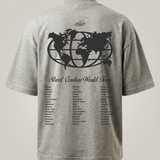 T-shirt Notre World Tour 24H EXPRESS SHIPMENT
